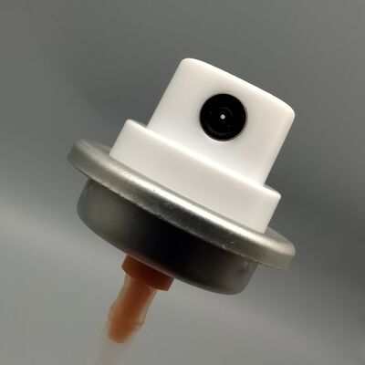 خرید High-Precision Male paint valve for furniture manufacturing coating lines with stable flow​ تولید آنلاین