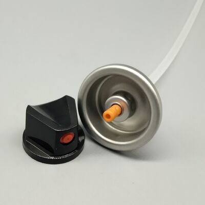 خرید شیر رنگ مردانه مقاوم در برابر خوردگی برای پاشش تجهیزات صنعتی با مقاومت شیمیایی​ تولید آنلاین