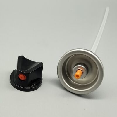 خرید شیر رنگ مردانه سنگین برای پاشش قطعات ماشین آلات بزرگ با ساختار مستحکم تولید آنلاین