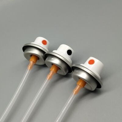 خرید Precision Male Spray Valve for Paint Applications Professional Finishing Use تولید آنلاین