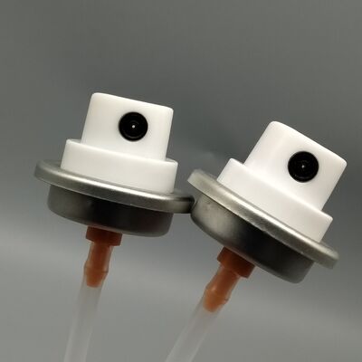 خرید Precision Male Spray Valve for Paint Applications Professional Finishing Use تولید آنلاین