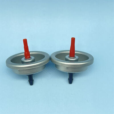 خرید دریچه گاز دقیق یک اینچ برای تجهیزات آشپزخانه تجاری با نوسان جریان صاف تولید آنلاین