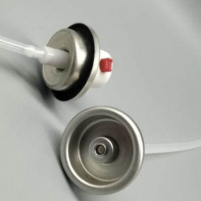 خرید Female Paint Dispensing Valve for Auto Refinish and Repair Products تولید آنلاین