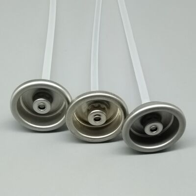 خرید Professional Female Paint Spray Valve for Fine and Controlled Coating تولید آنلاین