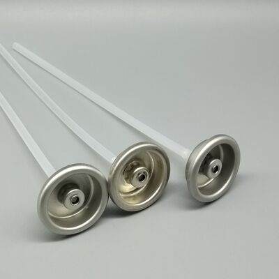 خرید دریچه رنگ زنانه دریچه رنگ زنانه جهانی برای رنگ اسپری آکریلیک تولید آنلاین