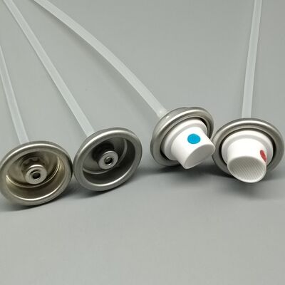 خرید High Output Female Valve for Metallic and Acrylic Paint Sprays تولید آنلاین