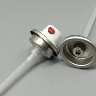 خرید Female Paint Spray Valve for Fast Drying Industrial Paint Solutions تولید آنلاین