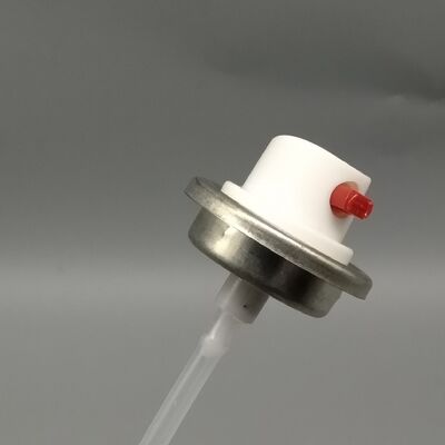 خرید 1 Inch Industrial Female Valve for High Viscosity Paint Spray Formulas تولید آنلاین