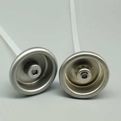 خرید شیر رنگ زن سازگار با درپوش های اسپری استاندارد تولید آنلاین