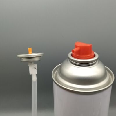 خرید دریچه ی چند موقعیت ایروزول با اکتواتور برای اسپری های صنعتی و تعمیرات تولید آنلاین