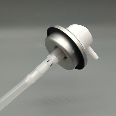 خرید 360-Degree Aerosol Valve for Full-Angle Spray Performance with Consistent Output  تولید آنلاین