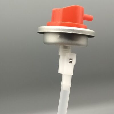 خرید  Precision-Mist 360 Degree Aerosol Valve With Actuator for Personal Care Sprays and Cosmetic Applications with Silky Touch Button تولید آنلاین