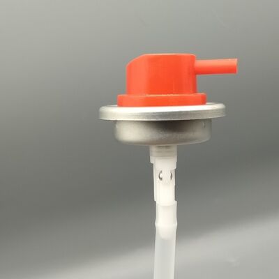 خرید دو اتاق 360 درجه دریچه اسپری برای اسپری جهت گیری کامل تولید آنلاین