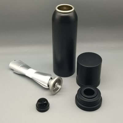 خرید Precision Deodorant Aerosol Valve for Consistent Personal Care Dispensing تولید آنلاین