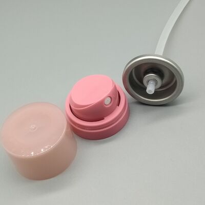 خرید دریچه اسپری بدن ضد عطر تولید آنلاین