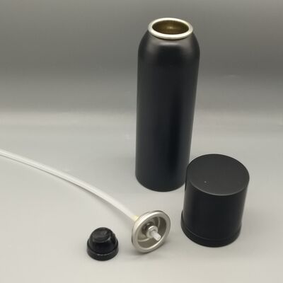 خرید دریچه اسپری بدنی ضد عطر دقیق برای تزریق منظم مراقبت های شخصی تولید آنلاین