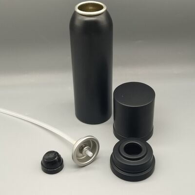 خرید Premium Body Spray Aerosol Valve for Fine Mist Personal Care Products تولید آنلاین