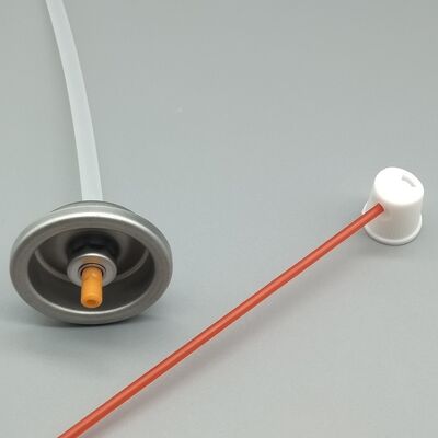 خرید دریچه پاک کننده کربوهیدرات ایمنی با دید بالا برای آموزش حرفه ای و برنامه های ایمنی فروشگاه با رنگ روشن و ویژگی تگ کردن قفل تولید آنلاین