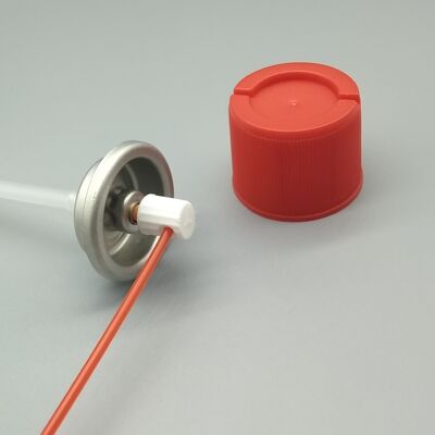 خرید دریچه تمیز کننده کربوریتر برای اسپری ضد چربی موتور ️ دریچه اسپری ماندگار برای نگهداری خودرو و مراقبت از سیستم سوخت تولید آنلاین