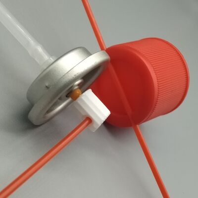 خرید WD-40 Aerosol Valve Smooth and Precise Spray Control for Multi-Purpose Lubricant Cans تولید آنلاین