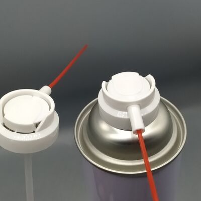 خرید Carburetor Cleaner Valve With Strong Chemical Resistance for Engine Cleaning Applications تولید آنلاین