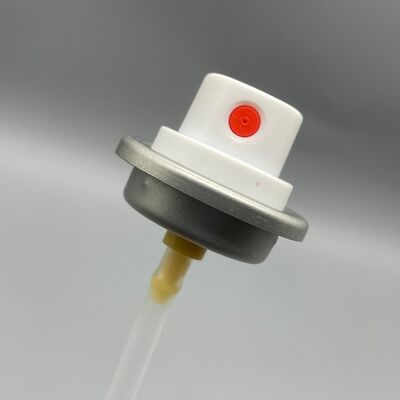 خرید خروجی نور براق کننده مو اسپری برای پوشش ظریف و یکنواخت تولید آنلاین