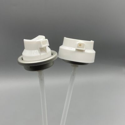 خرید شیر پیشرفته فوم اصلاح آئروسل، مهندسی شده برای کف غلیظ و راحت، مراقبت شخصی لوکس تولید آنلاین