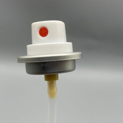 خرید شیر فوم اصلاح آئروسل یک اینچی برای لوازم اصلاح آرایشگاه و سالن تولید آنلاین