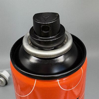 خرید دریچه اسپری چسب موی برتر تولید آنلاین