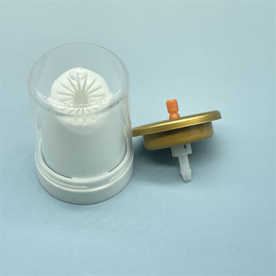 خرید آبشعره می تواند دریچه برای مو موس برای استفاده در خانه سالن با نشت و آسان فشار تولید آنلاین