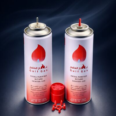خرید دریچه پرکننده گاز بوتان قابل اعتماد برای استفاده در خانه و خارج از خانه تولید آنلاین
