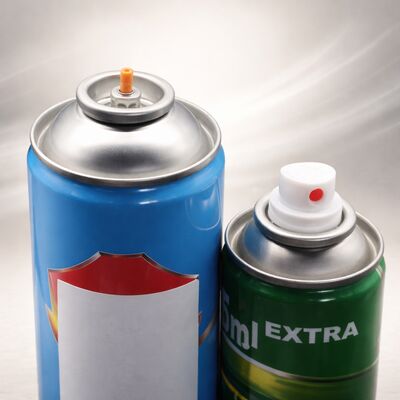 خرید شیر اسپری مقاوم در برابر خوردگی با آب‌بندی ضد نشت برای عملکرد اسپری پایدار در حشره‌کش‌های پایه آب تولید آنلاین