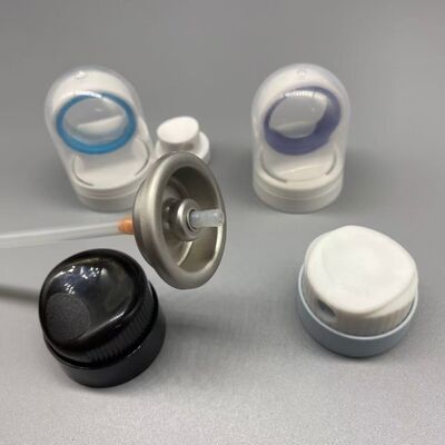 خرید دریچه اسپری ضد آفتاب با کنترل دقیق جریان برای طراحی یکنواخت مه و ضد نشت تولید آنلاین