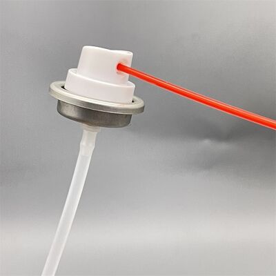 خرید شیر اسپری WD-40 با عملکرد بالا 1 اینچی با آب‌بندی مقاوم در برابر نشت تولید آنلاین