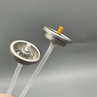 خرید 1-اینچ دریچه اسپری ضد نشت WD-40 با اسپری قابل تنظیم برای توزیع دقیق تولید آنلاین