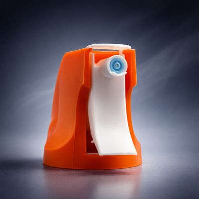 خرید کلاه کنترلی اسپری اسپری اسپری اسپری اسپری با ساخت پایدار و سازگاری متنوع تولید آنلاین