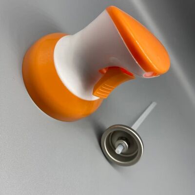 خرید دریچه اسپری خوشبو کننده هوا با مکانیزم پخش عطر صاف و محرک تولید آنلاین