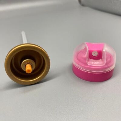 خرید دریچه آئروسل خوشبو کننده هوا با توزیع ثابت ذرات برای عطرهای خانگی تولید آنلاین