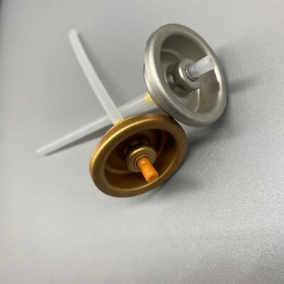 خرید دریچه های هواپیمایی دود نازک صنعتی برای سیستم های تازه کننده هوا با پوشش گسترده تولید آنلاین