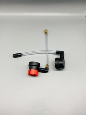 خرید دریچه انفلاسیون لاستیک صنعتی مس با سیستم قفل امن و چسب ارگونومیک تولید آنلاین