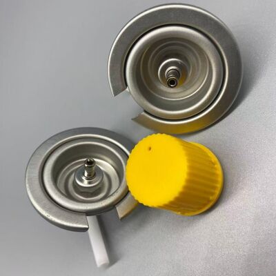 خرید دریچه اجاق پودر در فضای باز با کیفیت بالا ساخت پایدار با تنظیم دقیق شعله تولید آنلاین