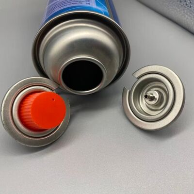 خرید دریچه فانوس قابل حمل صنعتی با تنظیم جریان ثابت گاز تولید آنلاین