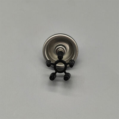 خرید دریچه پر کردن گاز فندک سنگین برای فندک‌های مشعل صنعتی و کارگاهی با طراحی مقاوم در برابر فشار تولید آنلاین