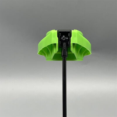 خرید بخاخ منظف الكربراتير مع فوهة زناد وأنبوب تمديد دقيق تولید آنلاین