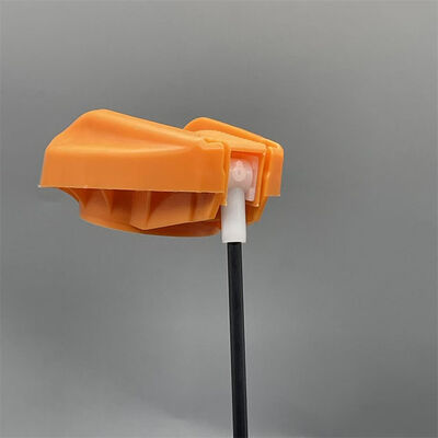 خرید درب اسپری آئروسل برای پاک کننده کاربراتور درب اسپری برای قوطی حلبی تولید آنلاین