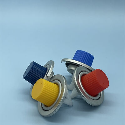 خرید دریچه اسپری گاز بوتان با تکنولوژی مهر و موم ضد نشت، اندازه یک اینچ و مواد مقاوم به مواد شیمیایی برای اجاق های کاسه تولید آنلاین