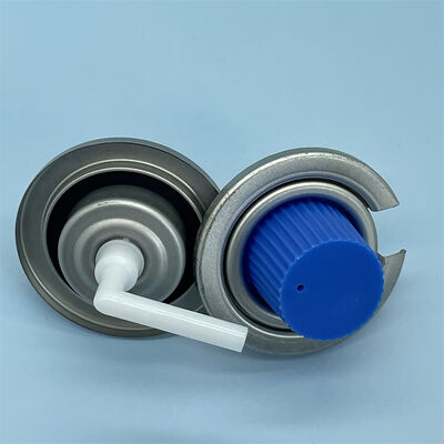 خرید شیر اسپری گاز بوتان برای قوطی های پر کردن گاز فندک و کارتریج های گاز قابل حمل تولید آنلاین