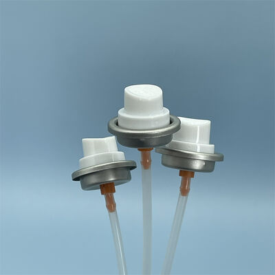 خرید دریچه اسپری رنگ ۱ اینچی برای جریان ثابت و آب‌بندی مطمئن تولید آنلاین