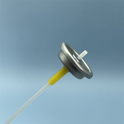 خرید دریچه خوشبو کننده هوا آئروسل اندازه گیری شده با مکانیزم دوز مهندسی دقیق تولید آنلاین