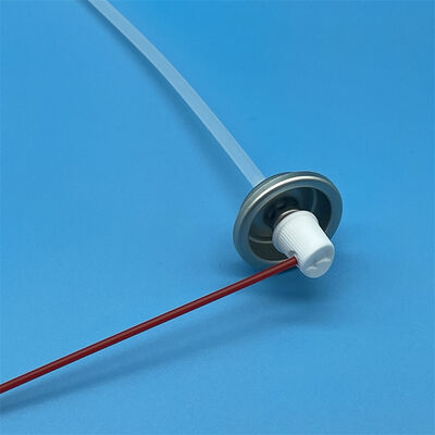 خرید سیستم شیر آئروسل حرفه ای برای تمیز کردن کاربراتور با اتمیزاسیون بهینه تولید آنلاین